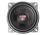 Audio System MS 100 EVO3 mélyközép hangszóró pár, 100 mm, üvegszál membrán, 3 Ω, 60 W RMS MS100EVO3